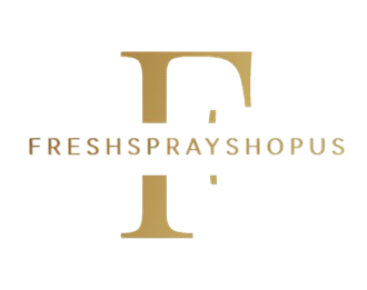 Freshsprayshopus